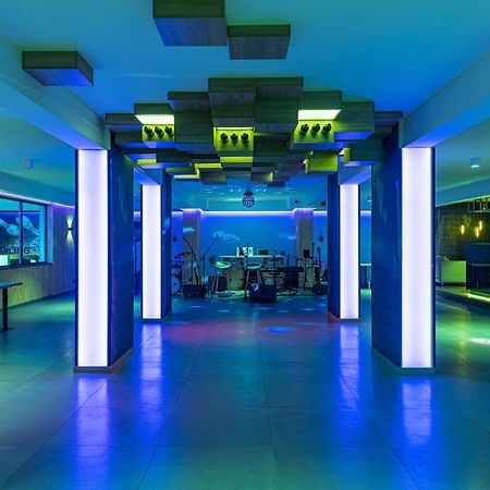 Avar Hotel Матрофіред Екстер'єр фото