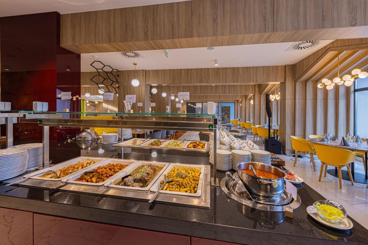 Avar Hotel Матрофіред Екстер'єр фото