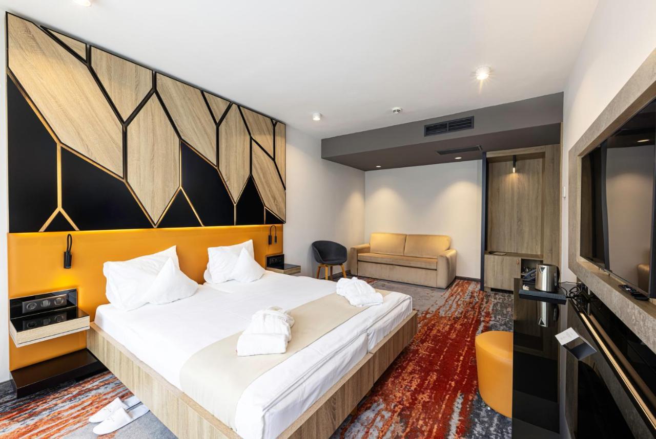 Avar Hotel Матрофіред Екстер'єр фото