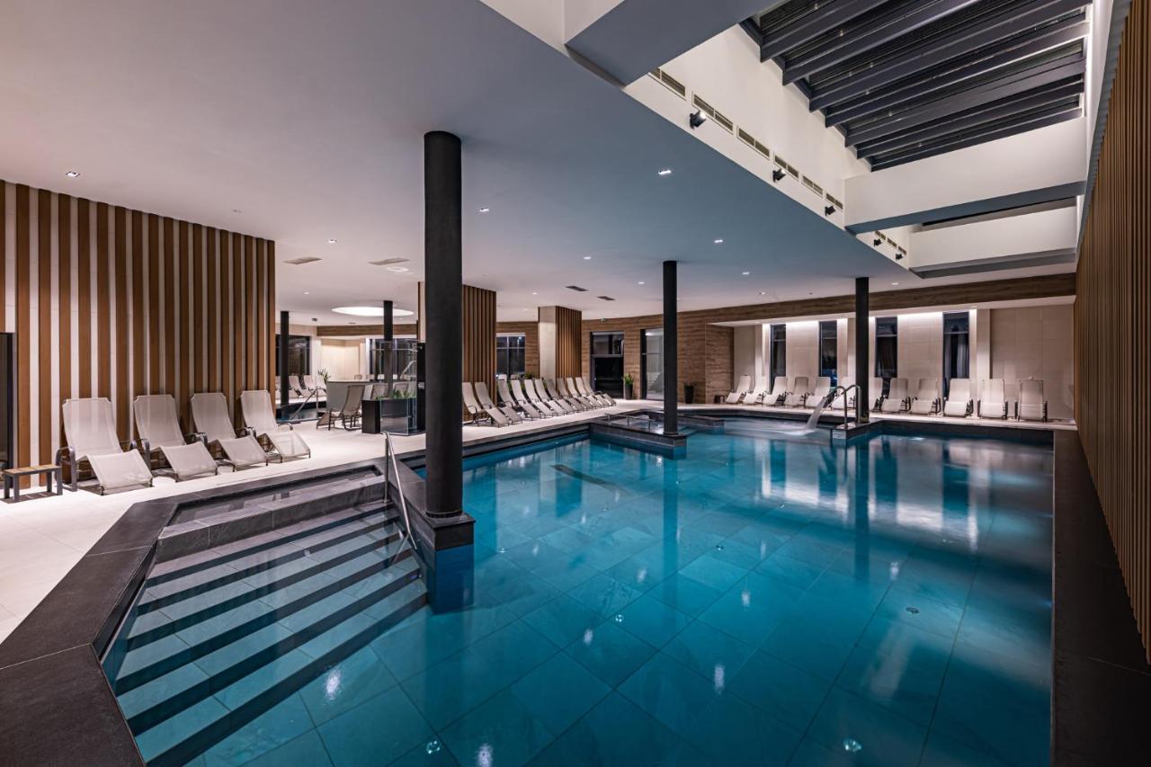 Avar Hotel Матрофіред Екстер'єр фото