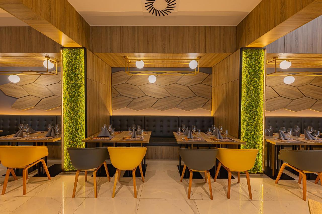 Avar Hotel Матрофіред Екстер'єр фото