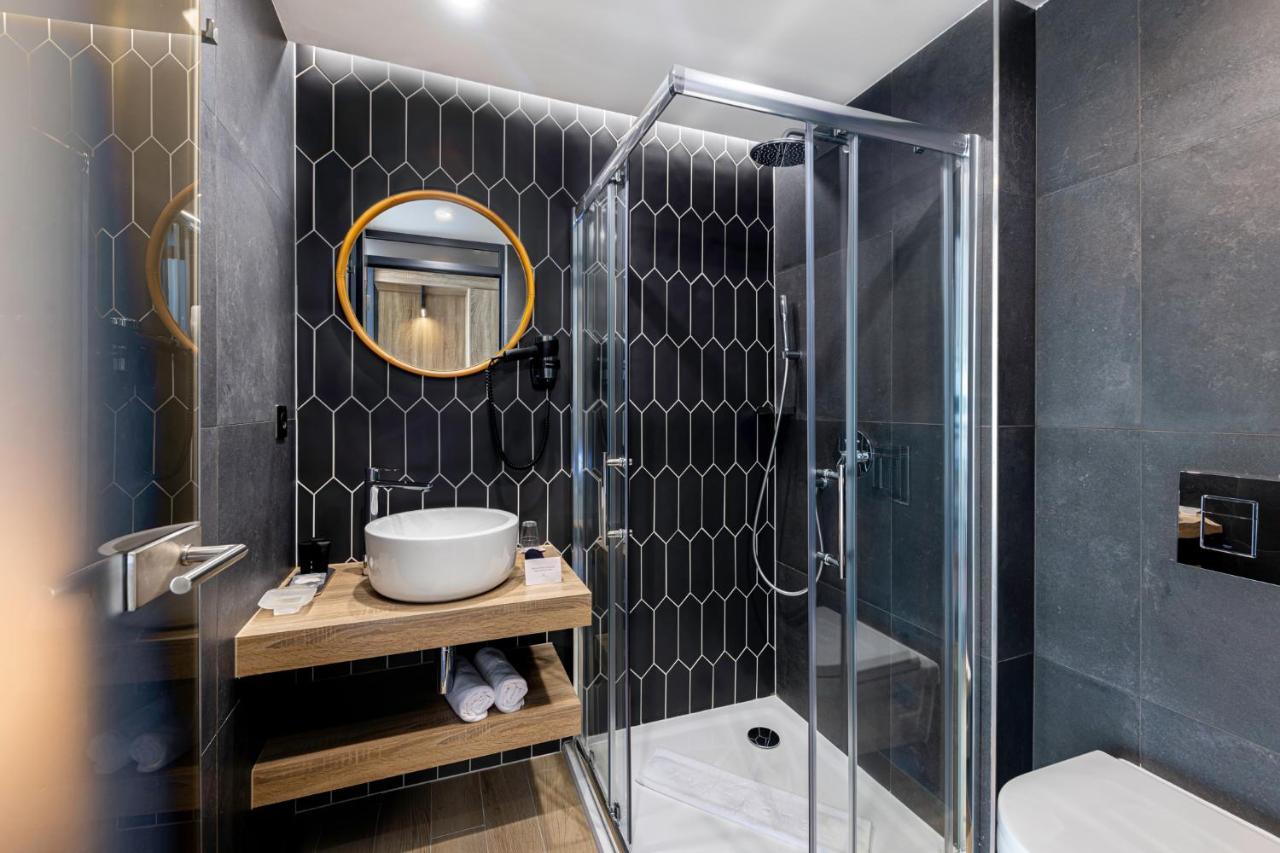 Avar Hotel Матрофіред Екстер'єр фото