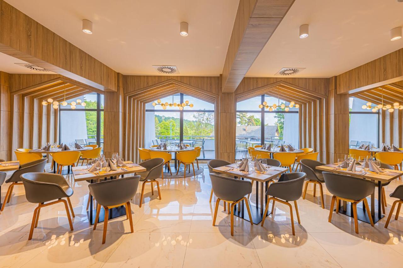 Avar Hotel Матрофіред Екстер'єр фото