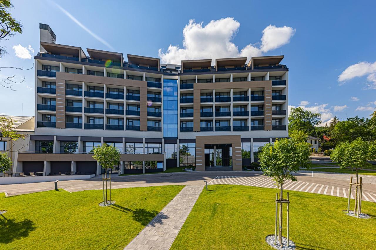 Avar Hotel Матрофіред Екстер'єр фото
