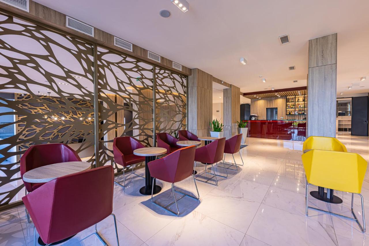 Avar Hotel Матрофіред Екстер'єр фото