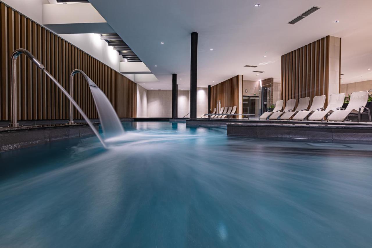 Avar Hotel Матрофіред Екстер'єр фото