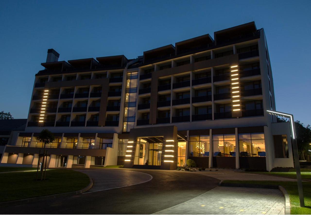 Avar Hotel Матрофіред Екстер'єр фото