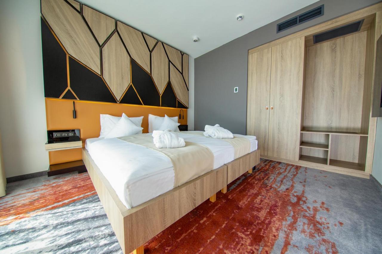 Avar Hotel Матрофіред Екстер'єр фото