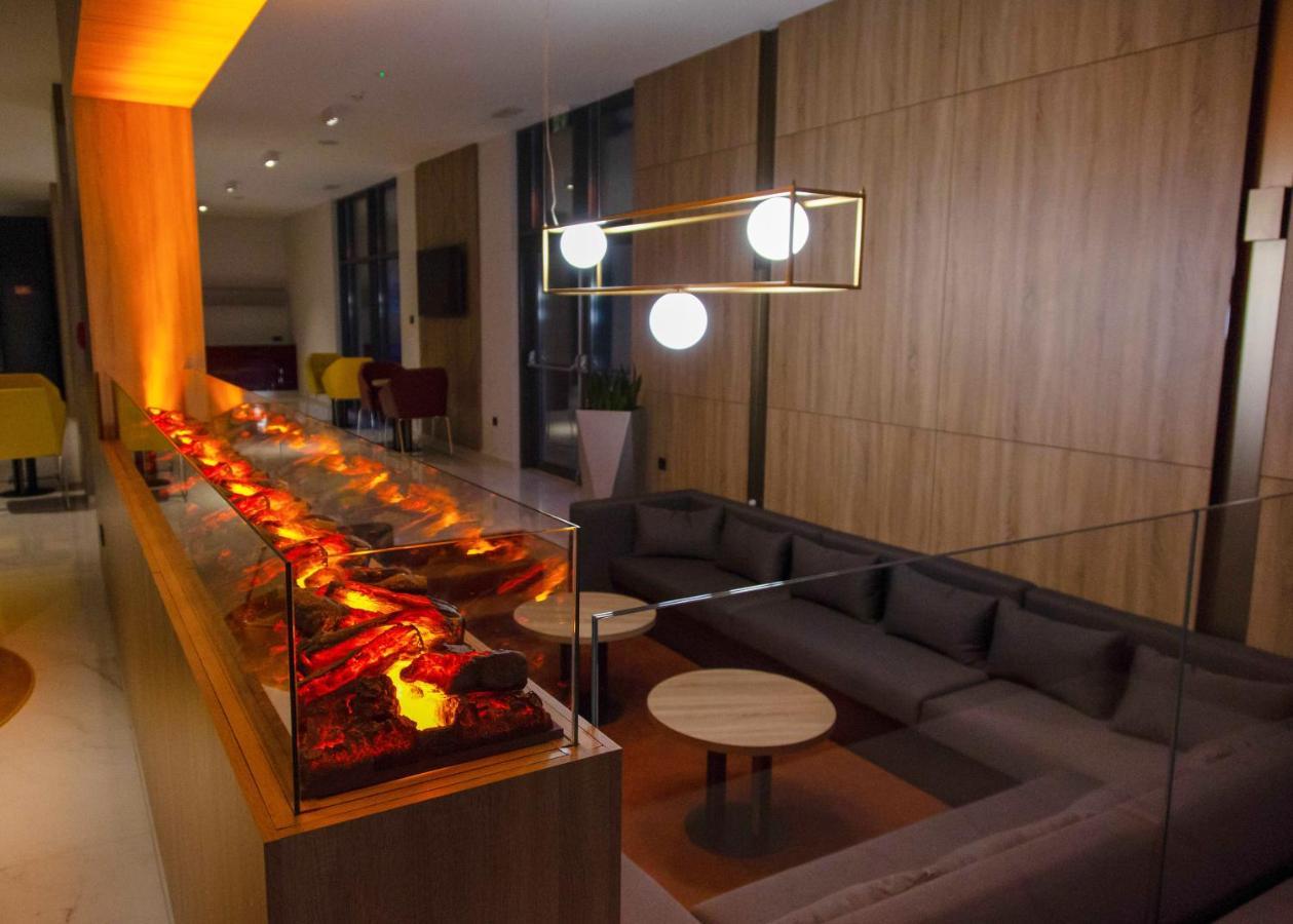Avar Hotel Матрофіред Екстер'єр фото