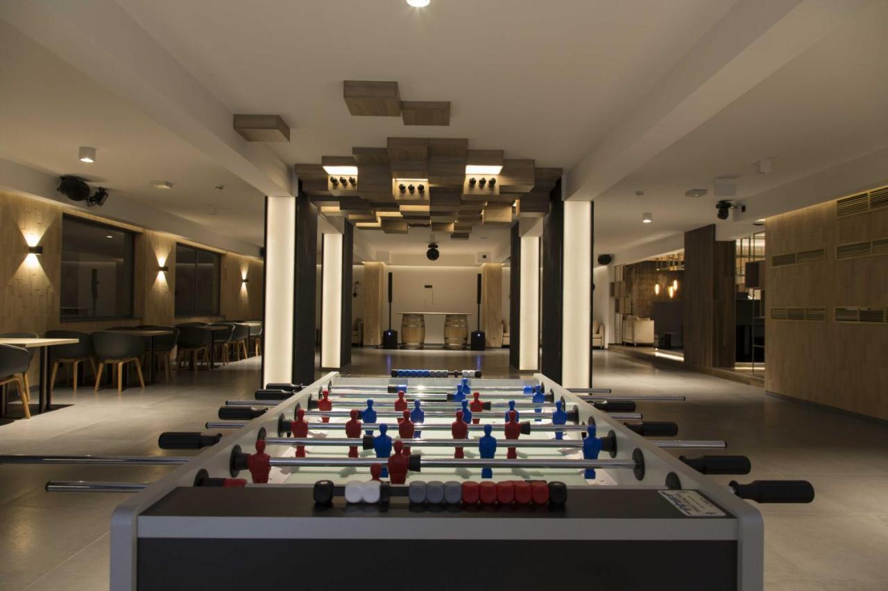Avar Hotel Матрофіред Екстер'єр фото